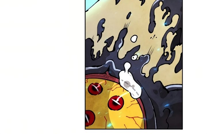 Taoist Master Hoguk Chapter 07 Gambar 10