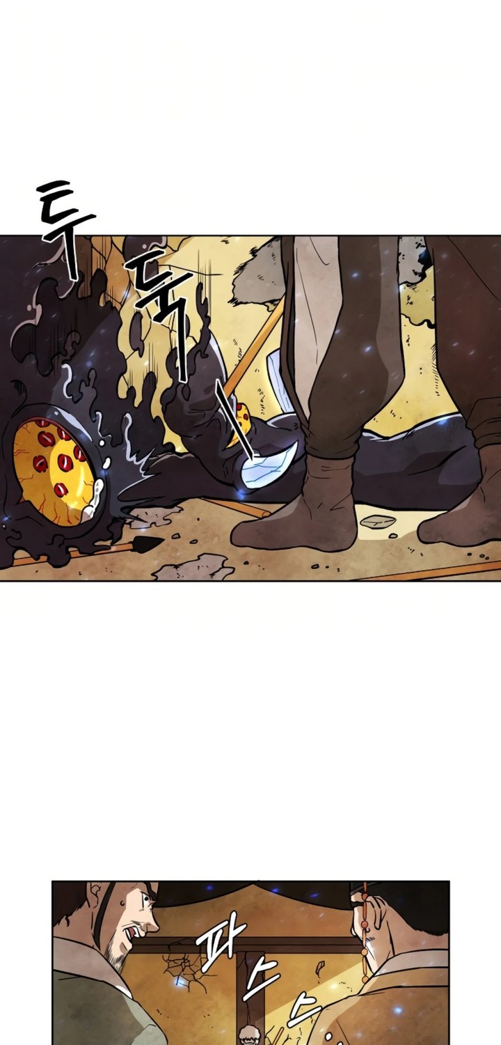 Taoist Master Hoguk Chapter 07 Gambar 11