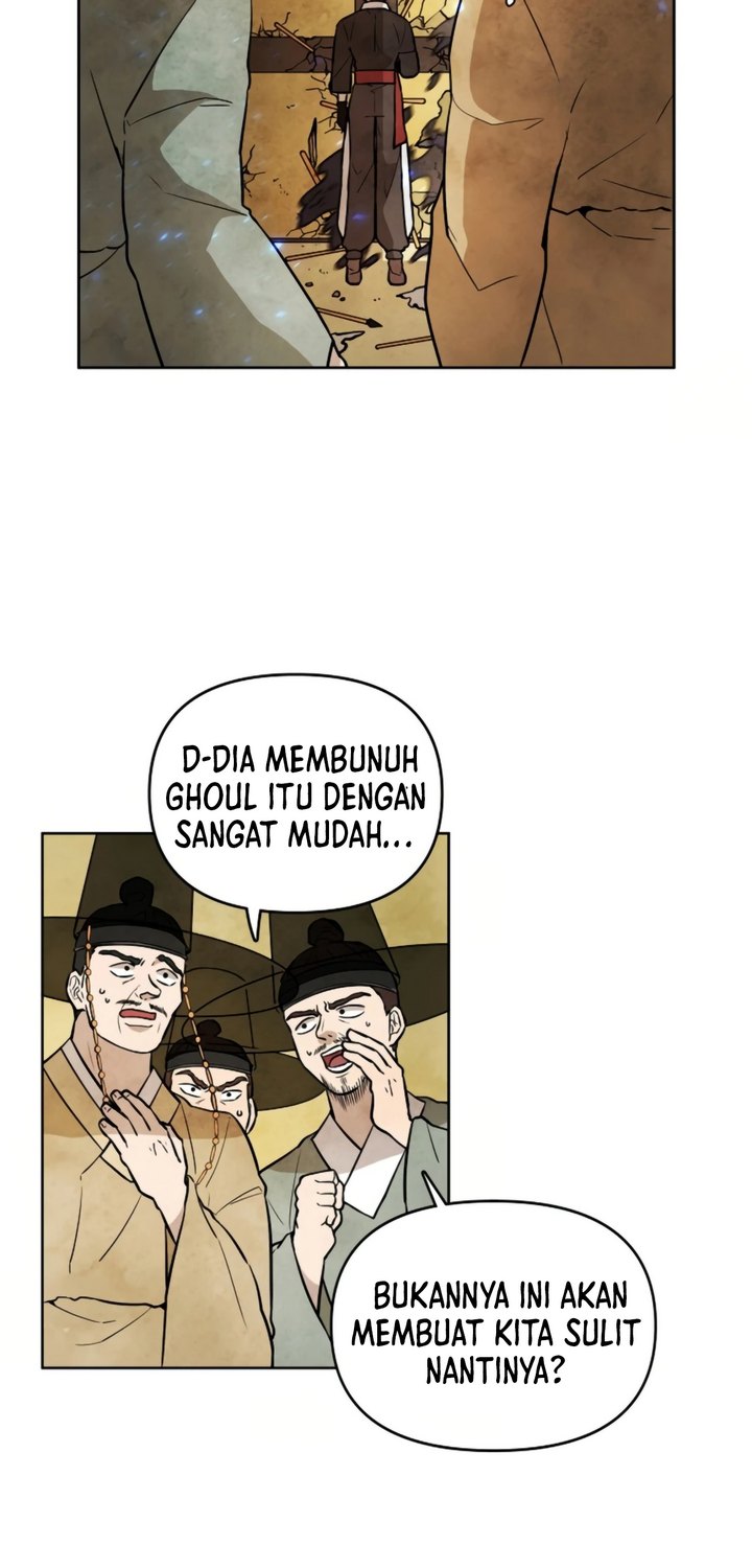 Taoist Master Hoguk Chapter 07 Gambar 12