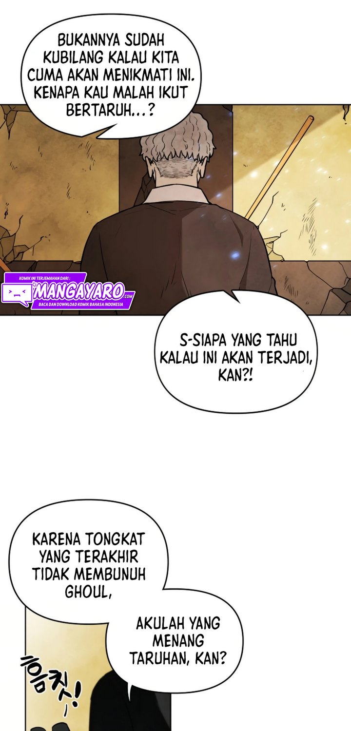 Taoist Master Hoguk Chapter 07 Gambar 13