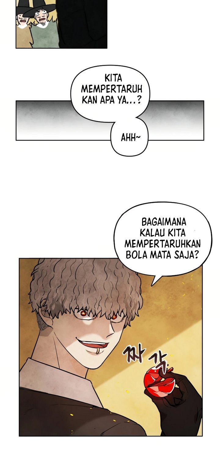 Taoist Master Hoguk Chapter 07 Gambar 14