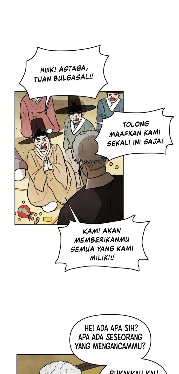 Taoist Master Hoguk Chapter 07 Gambar 15