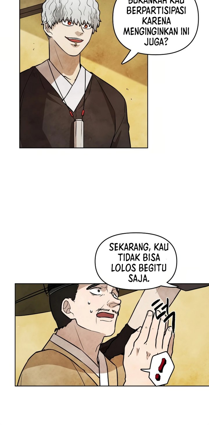 Taoist Master Hoguk Chapter 07 Gambar 16