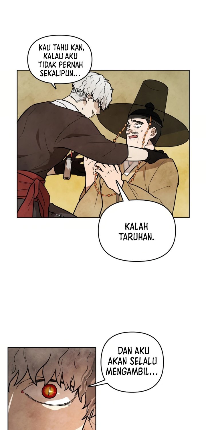 Taoist Master Hoguk Chapter 07 Gambar 17
