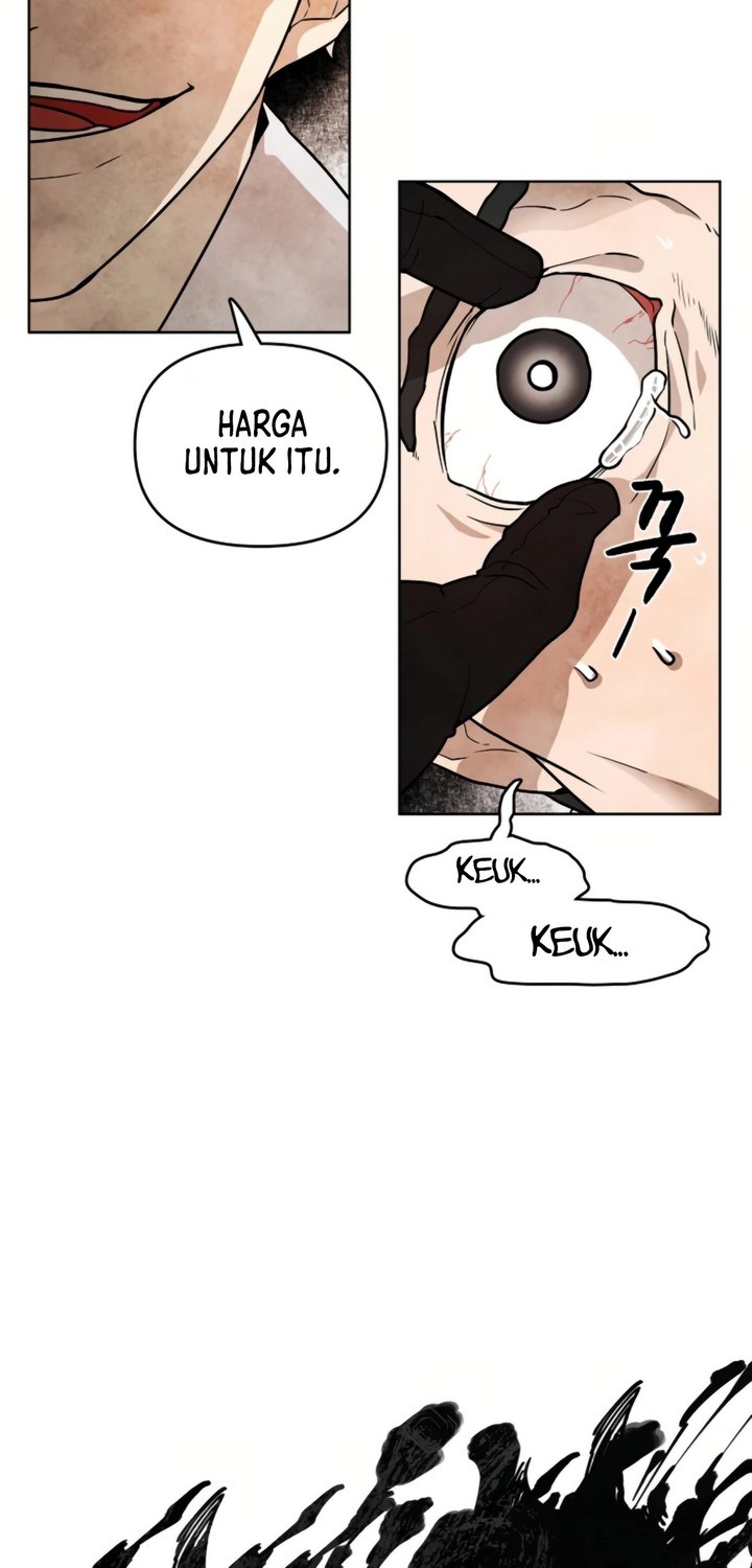 Taoist Master Hoguk Chapter 07 Gambar 18