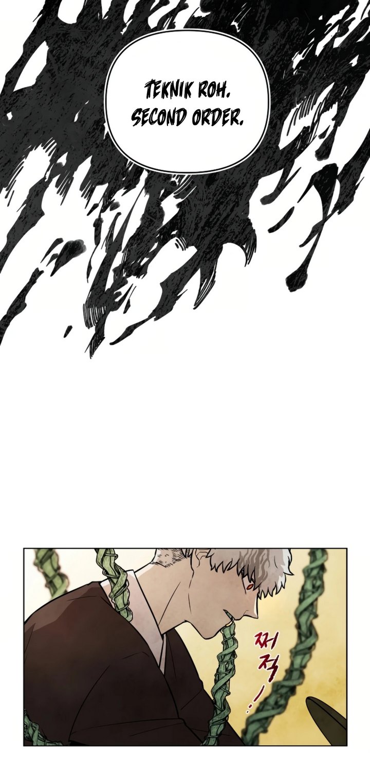 Taoist Master Hoguk Chapter 07 Gambar 19