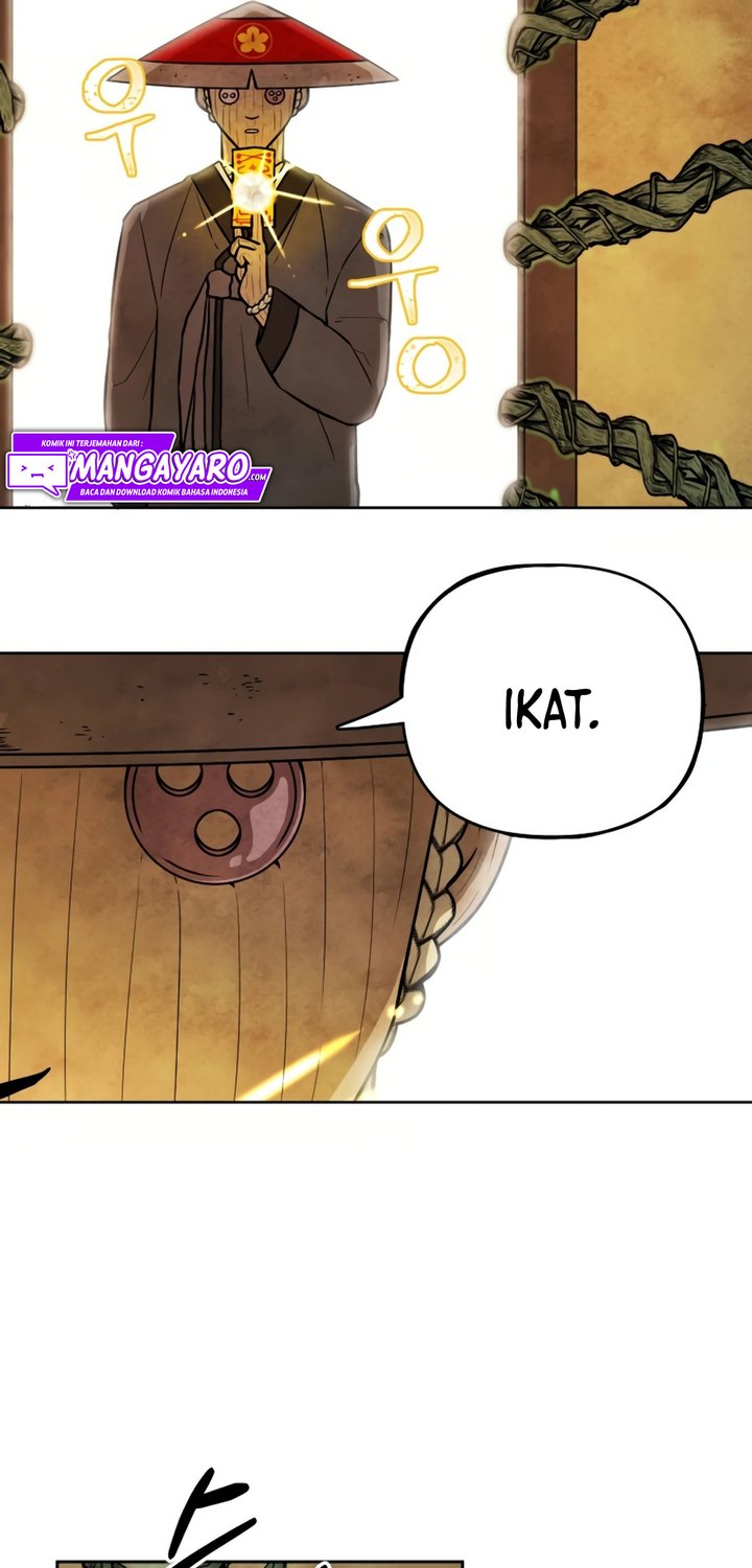 Taoist Master Hoguk Chapter 07 Gambar 21
