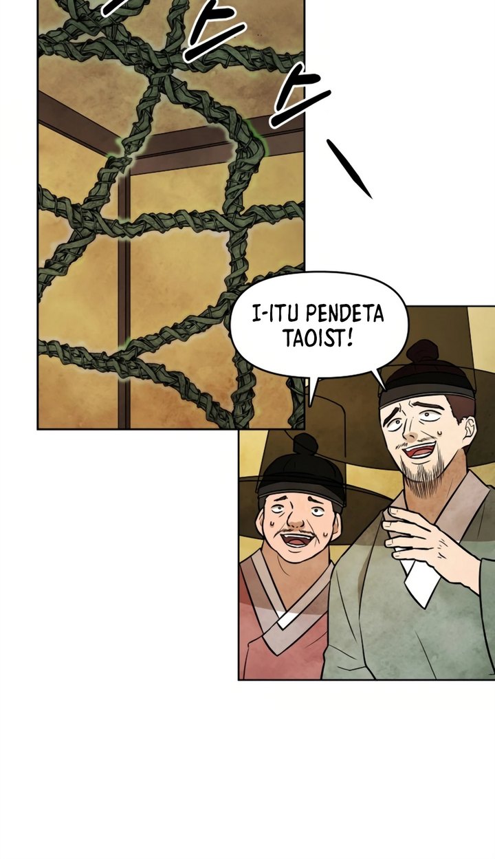 Taoist Master Hoguk Chapter 07 Gambar 22