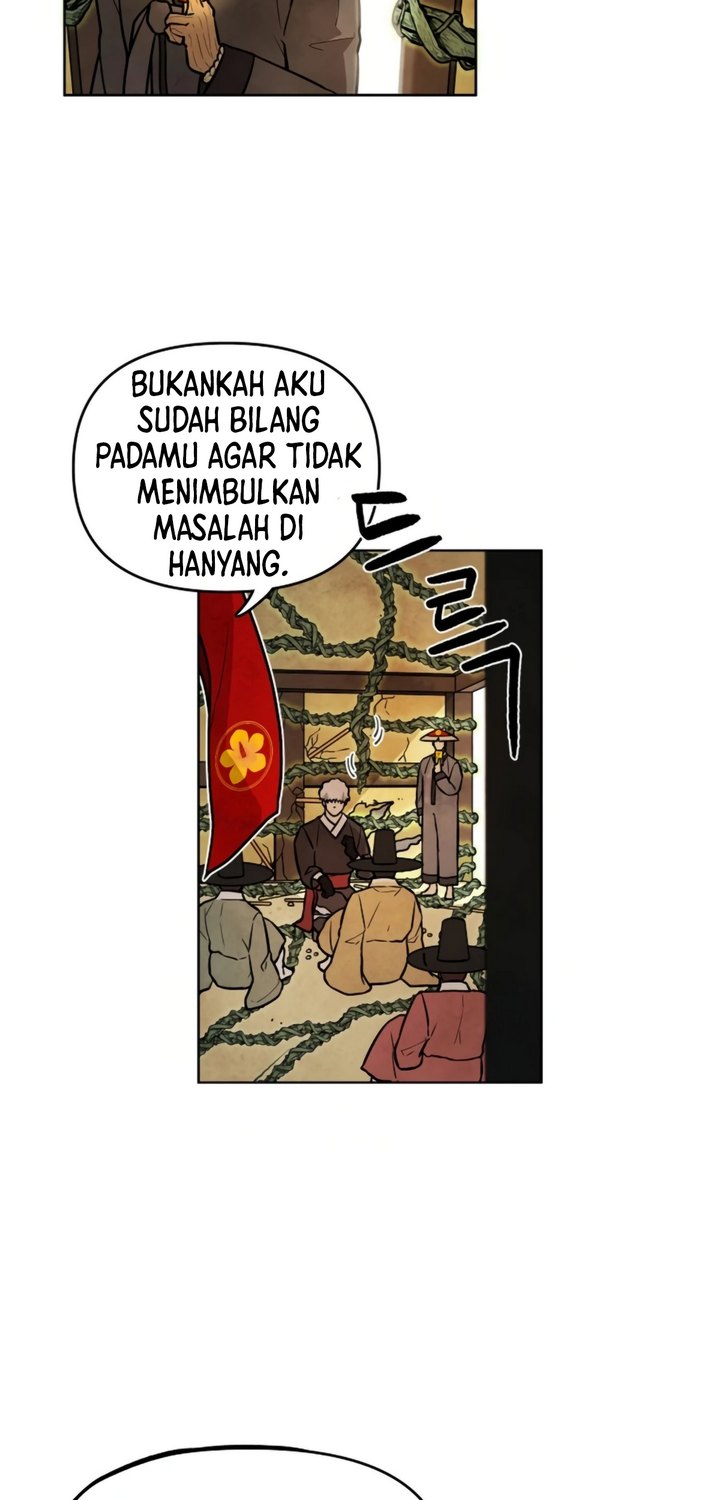 Taoist Master Hoguk Chapter 07 Gambar 24