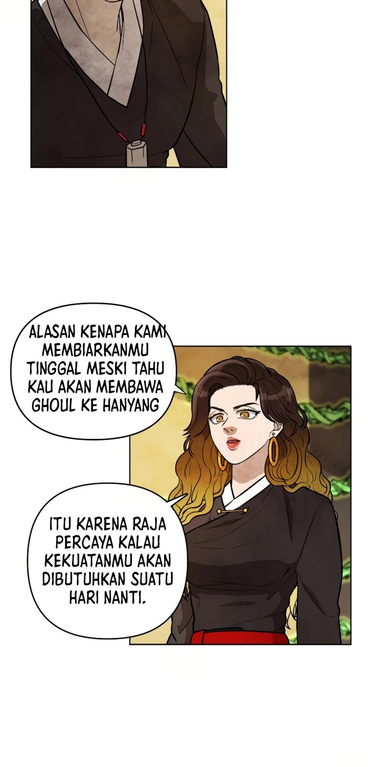 Taoist Master Hoguk Chapter 07 Gambar 27