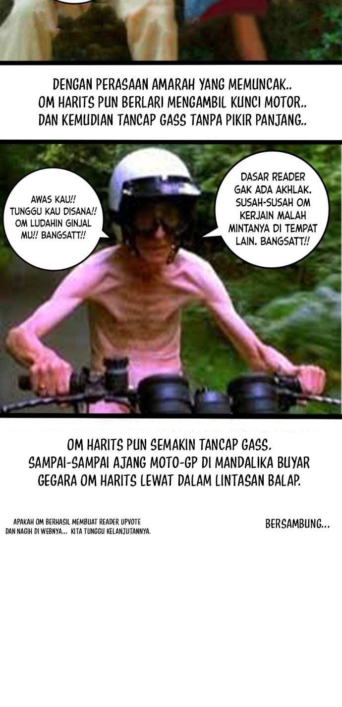 Taoist Master Hoguk Chapter 07 Gambar 3