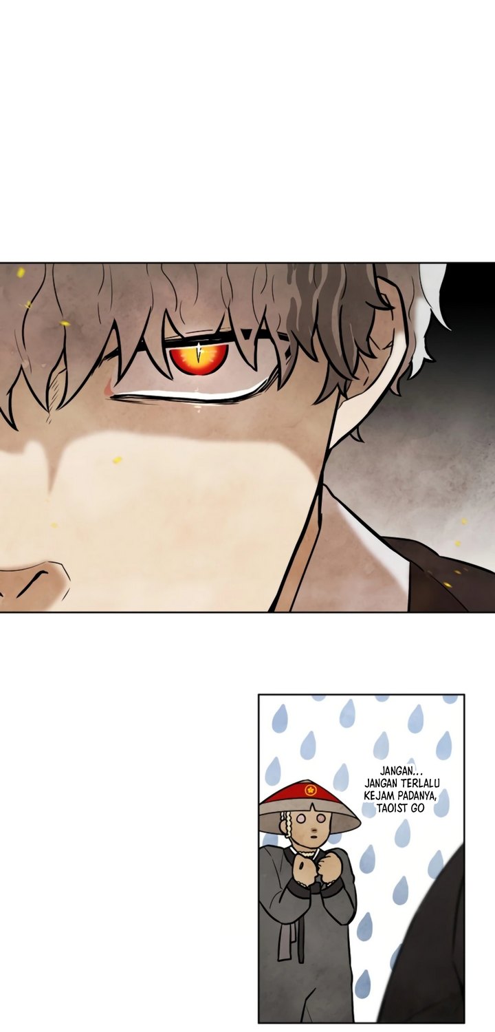 Taoist Master Hoguk Chapter 07 Gambar 30