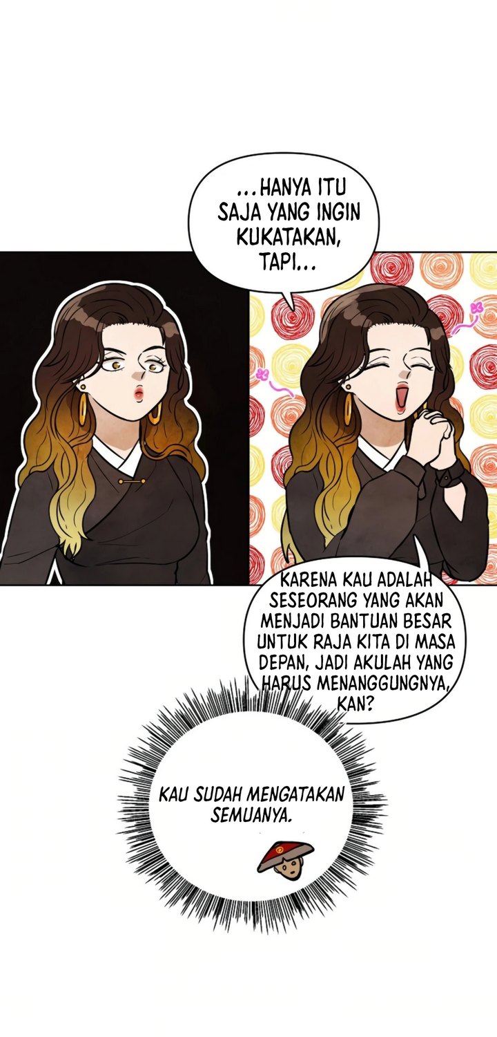Taoist Master Hoguk Chapter 07 Gambar 31