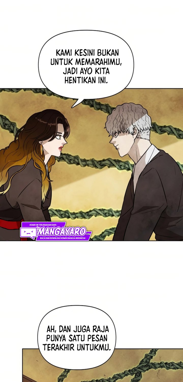 Taoist Master Hoguk Chapter 07 Gambar 32