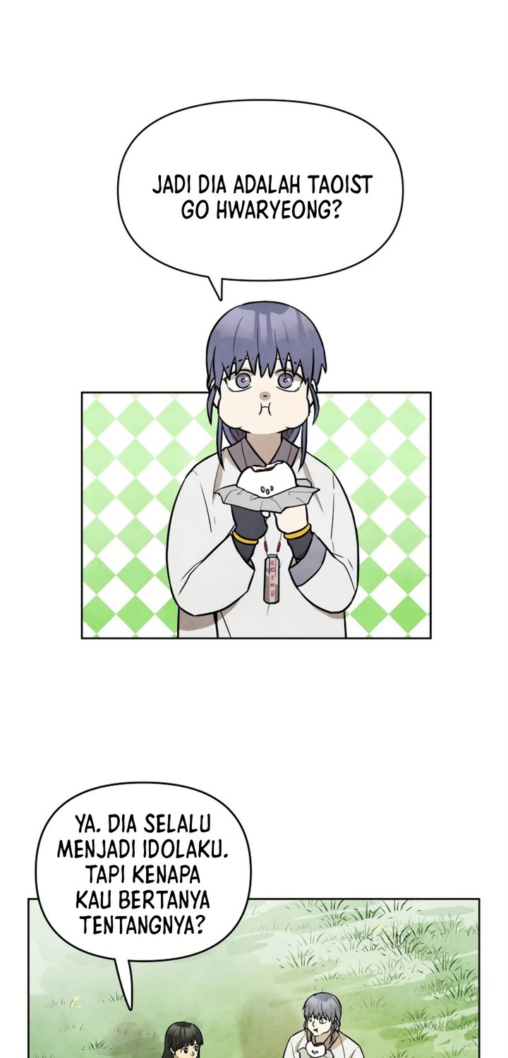 Taoist Master Hoguk Chapter 07 Gambar 34