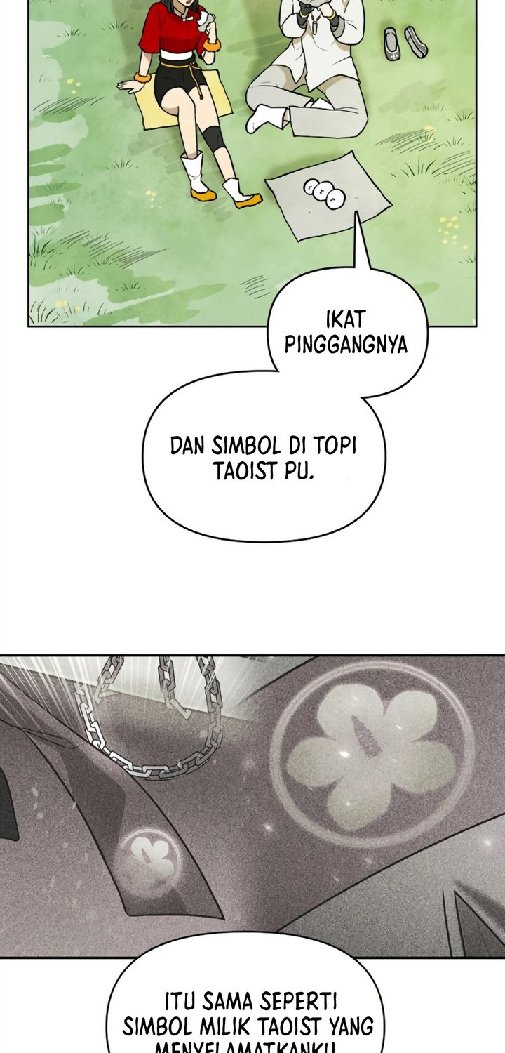 Taoist Master Hoguk Chapter 07 Gambar 35