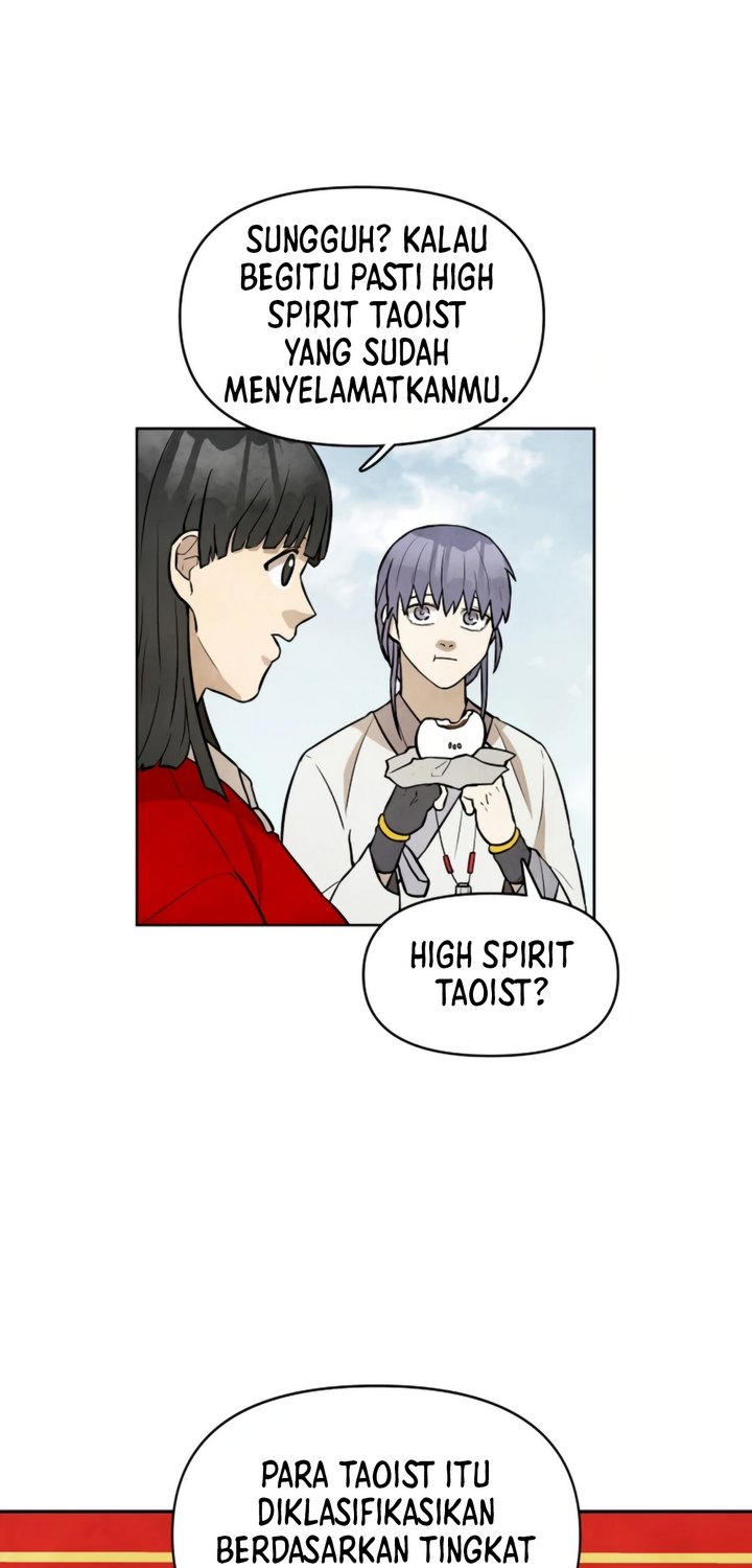 Taoist Master Hoguk Chapter 07 Gambar 37