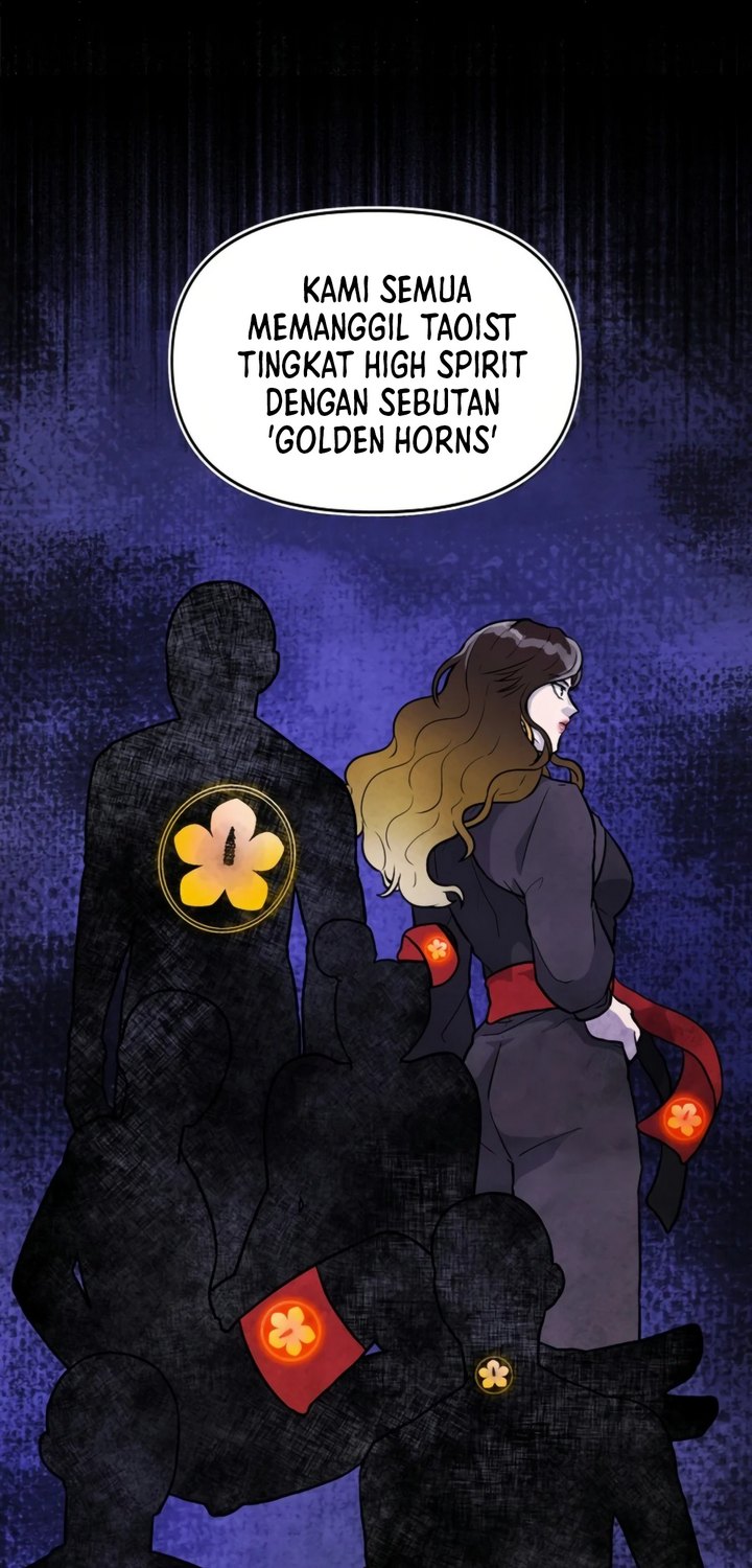 Taoist Master Hoguk Chapter 07 Gambar 39