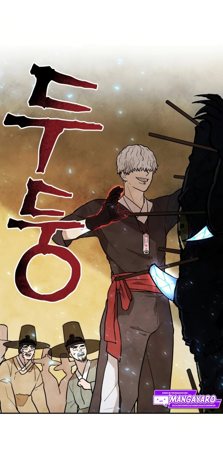 Taoist Master Hoguk Chapter 07 Gambar 4