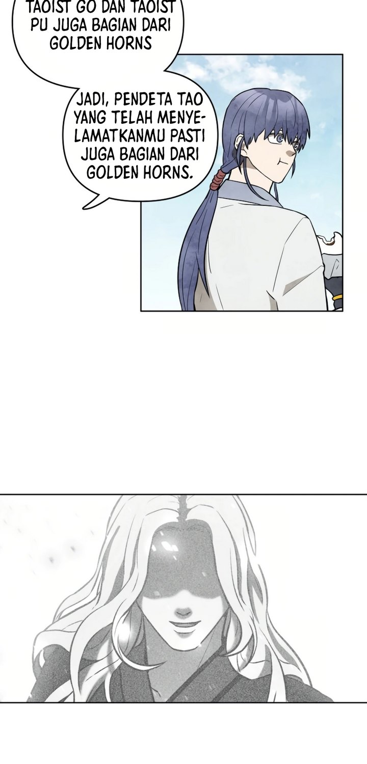 Taoist Master Hoguk Chapter 07 Gambar 41
