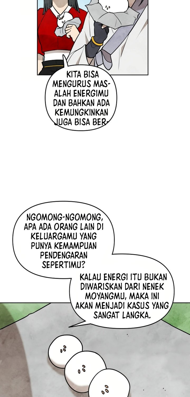Taoist Master Hoguk Chapter 07 Gambar 43