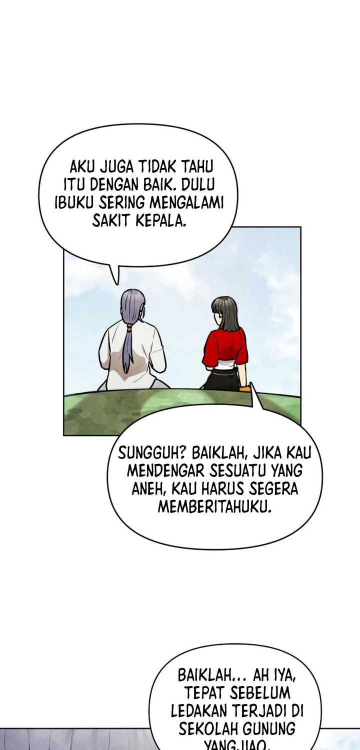 Taoist Master Hoguk Chapter 07 Gambar 45