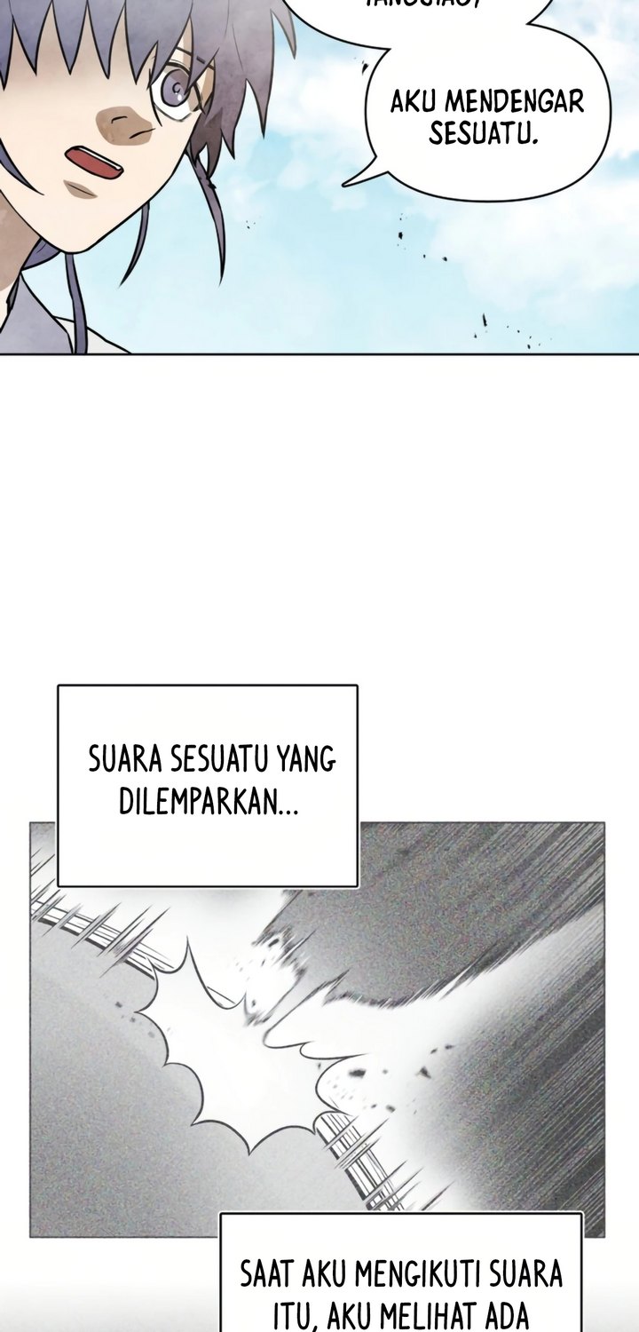 Taoist Master Hoguk Chapter 07 Gambar 46