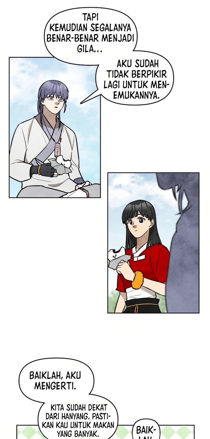 Taoist Master Hoguk Chapter 07 Gambar 49