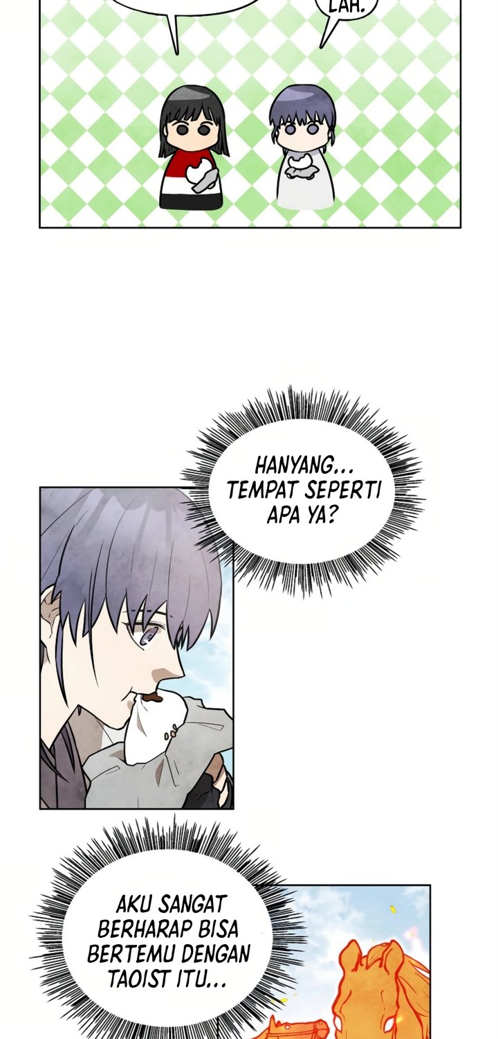 Taoist Master Hoguk Chapter 07 Gambar 50