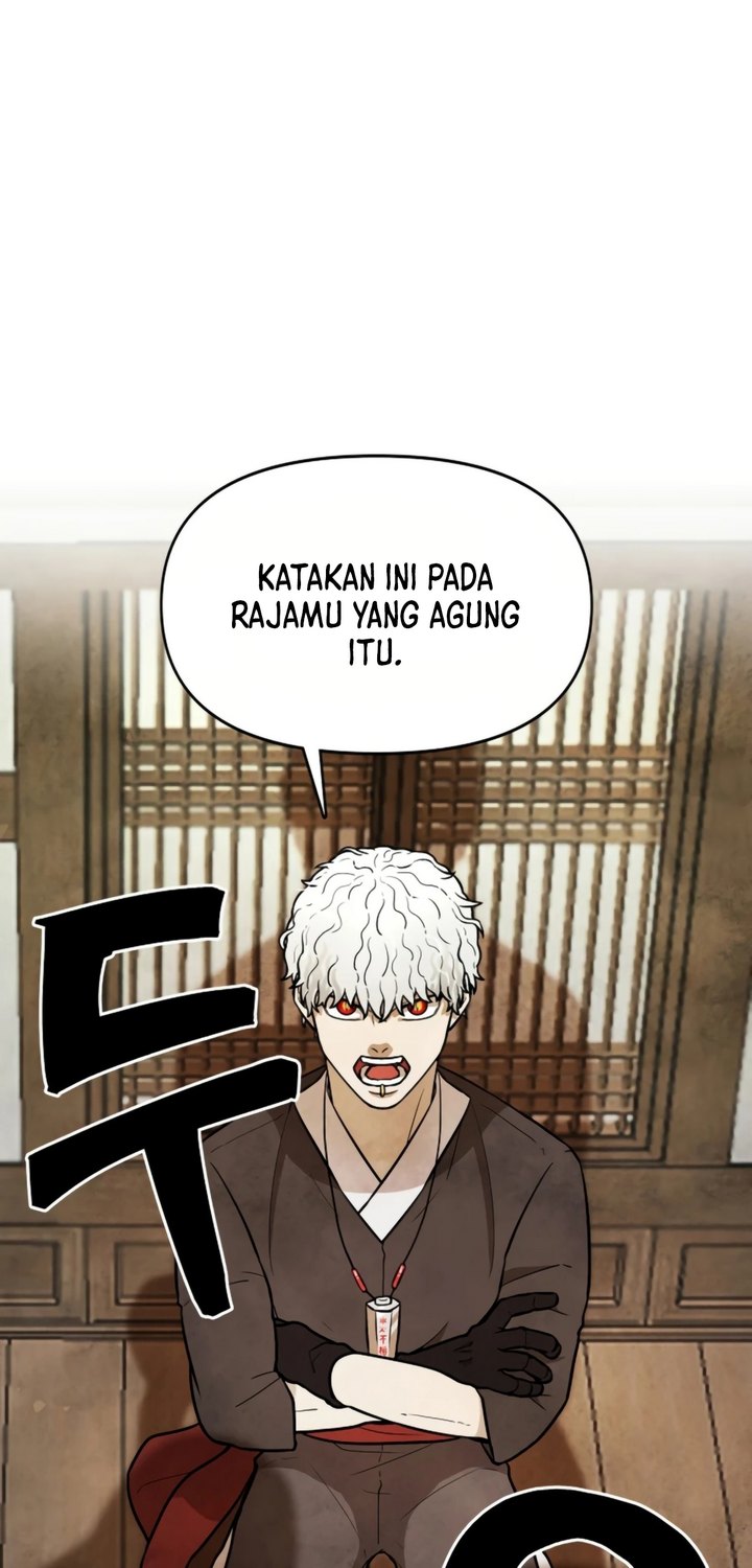 Taoist Master Hoguk Chapter 07 Gambar 52