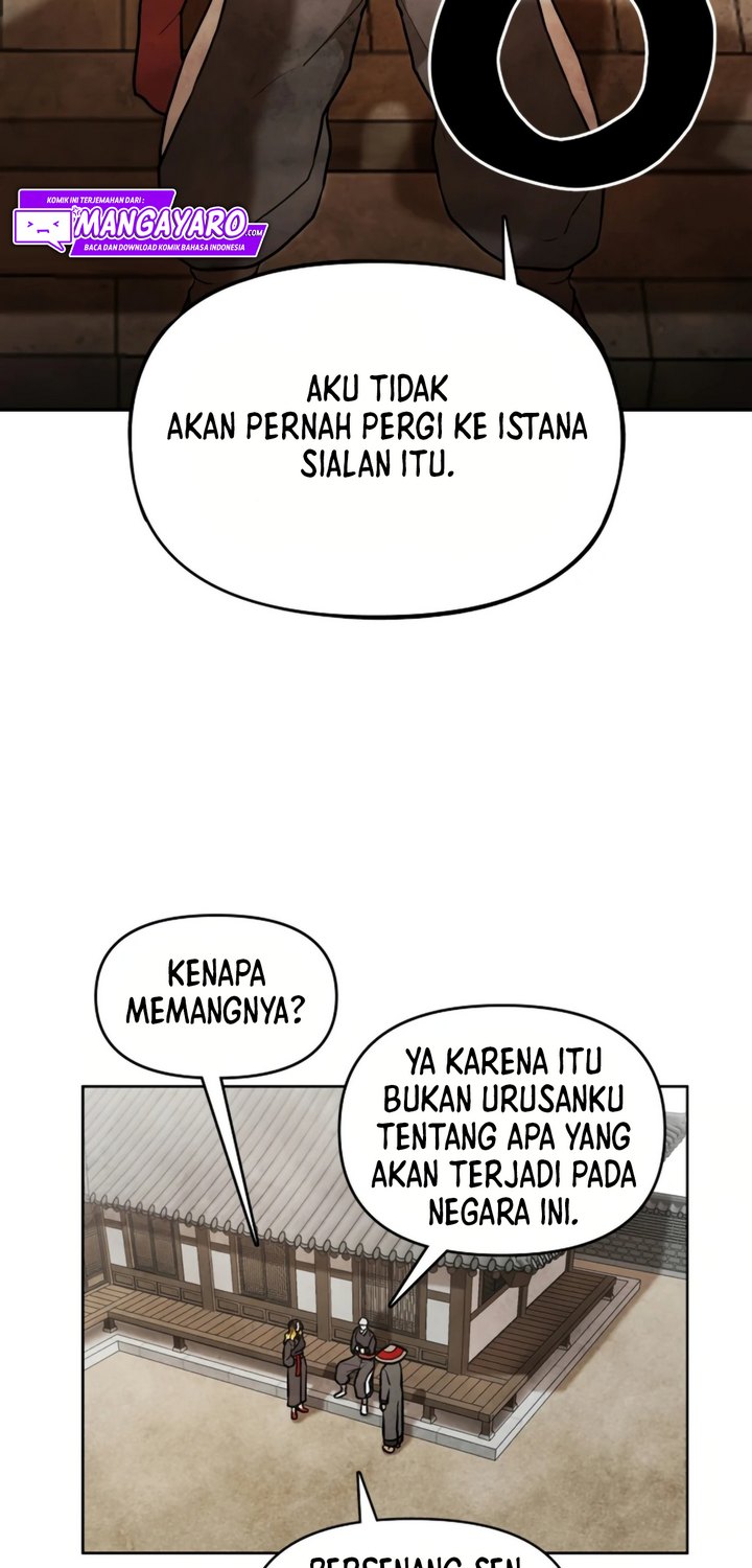 Taoist Master Hoguk Chapter 07 Gambar 53