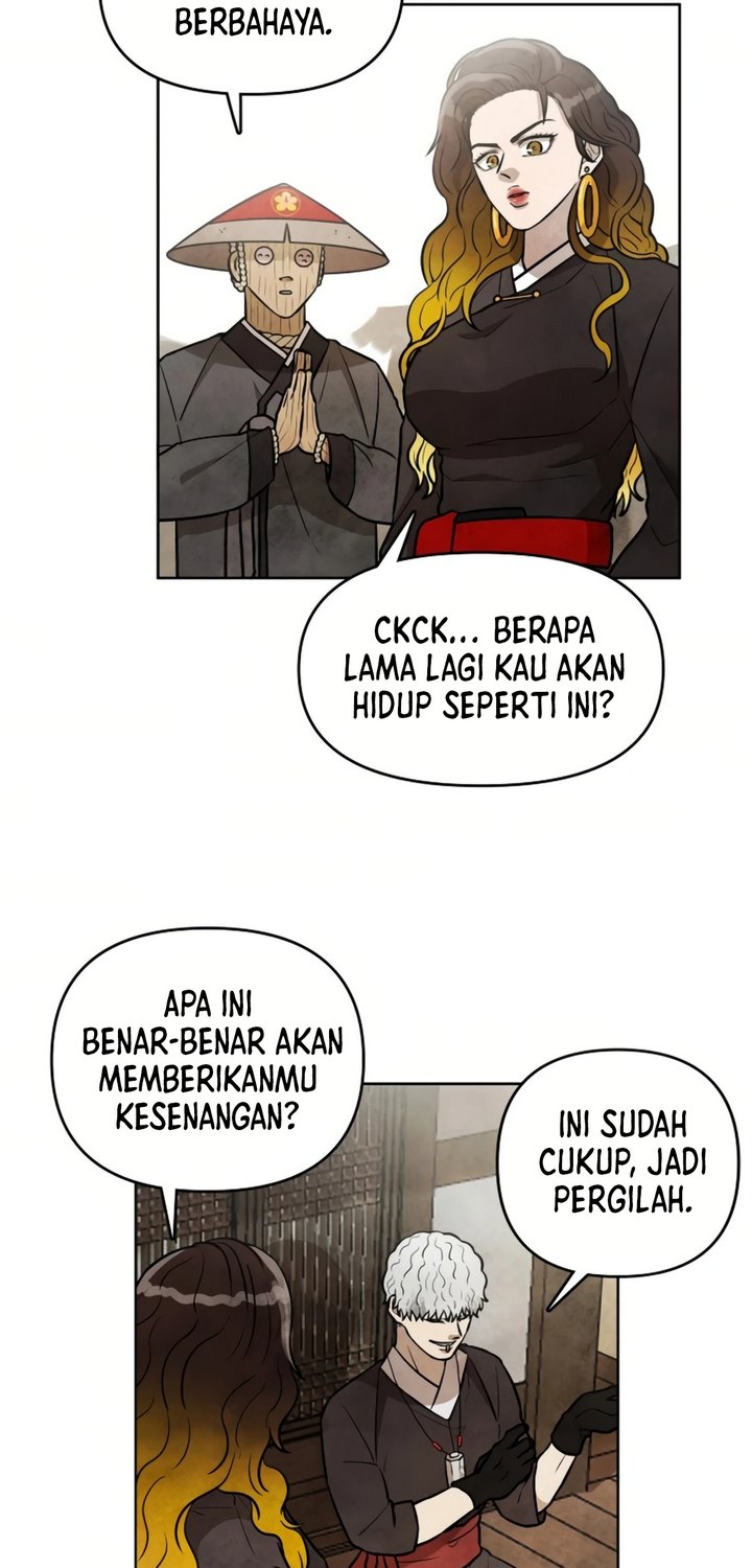 Taoist Master Hoguk Chapter 07 Gambar 55