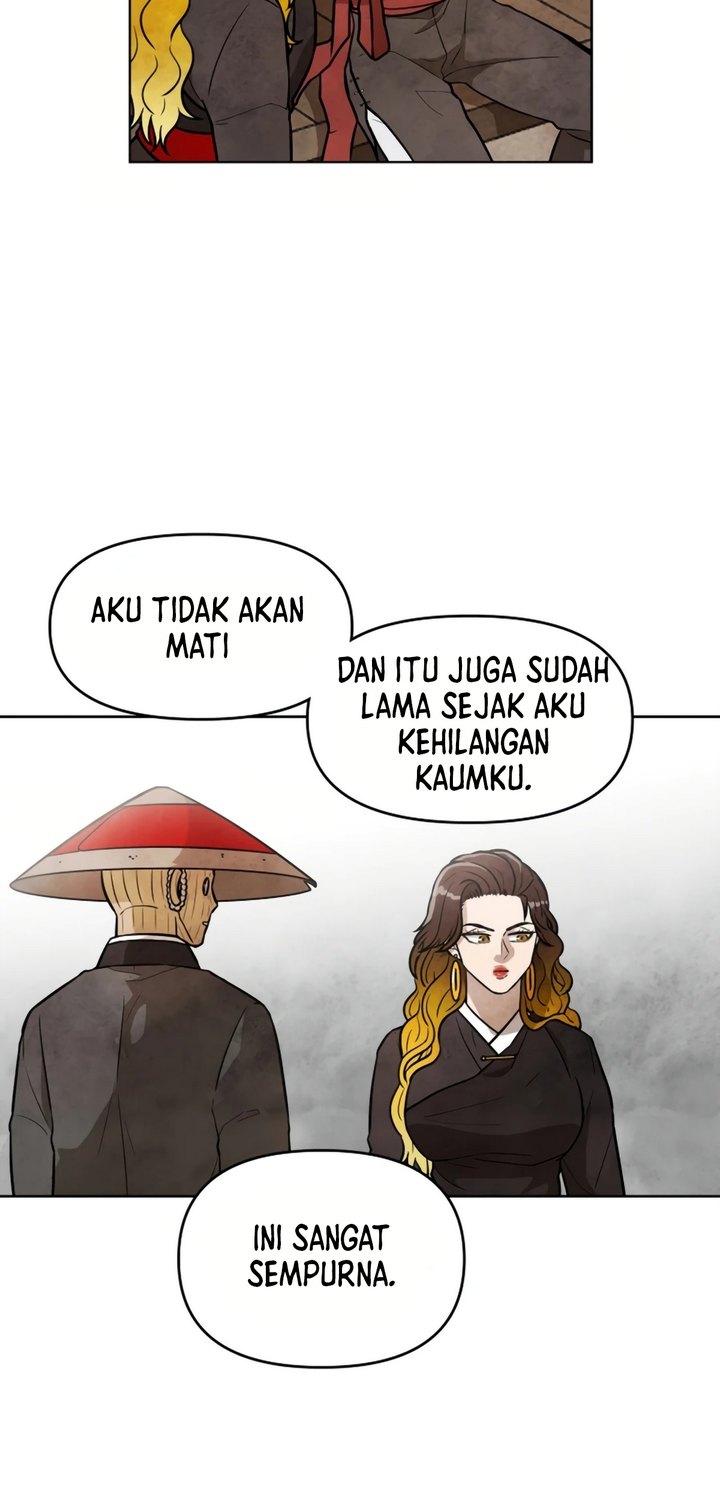 Taoist Master Hoguk Chapter 07 Gambar 56