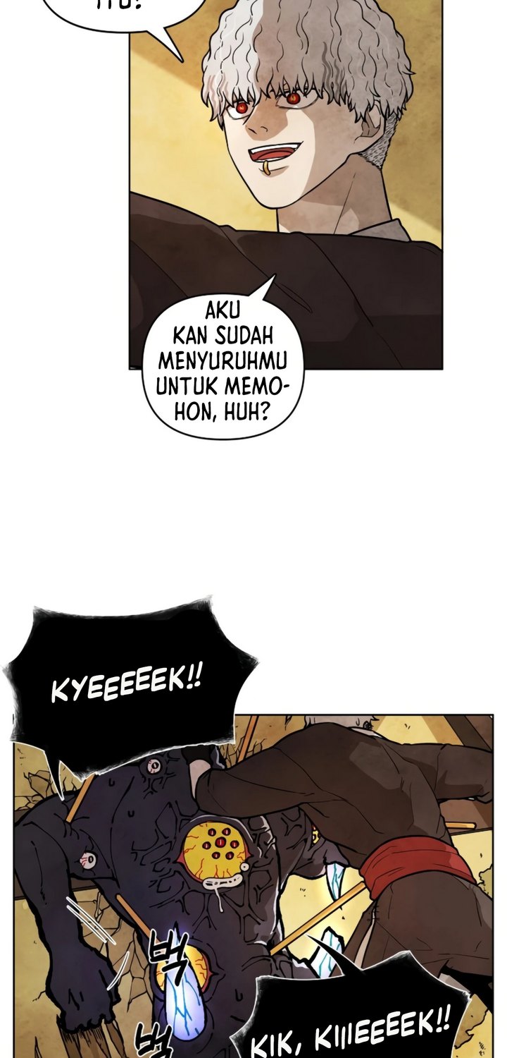Taoist Master Hoguk Chapter 07 Gambar 6