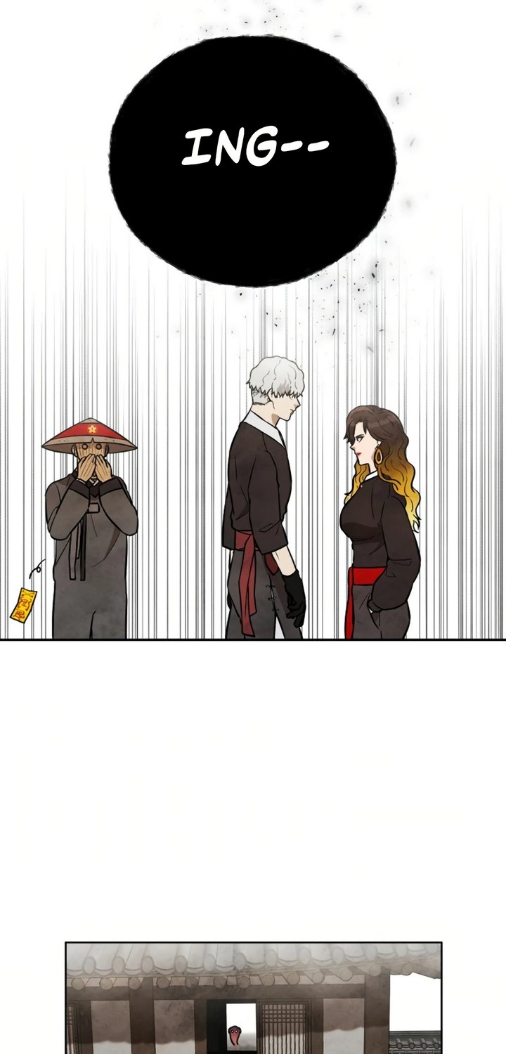 Taoist Master Hoguk Chapter 07 Gambar 61