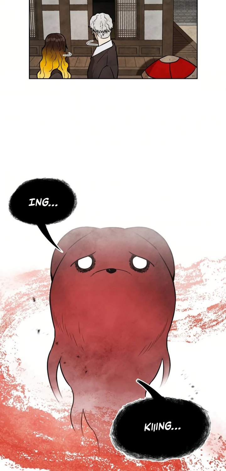 Taoist Master Hoguk Chapter 07 Gambar 62