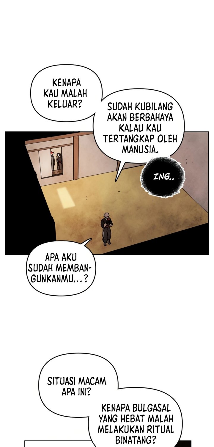 Taoist Master Hoguk Chapter 07 Gambar 64