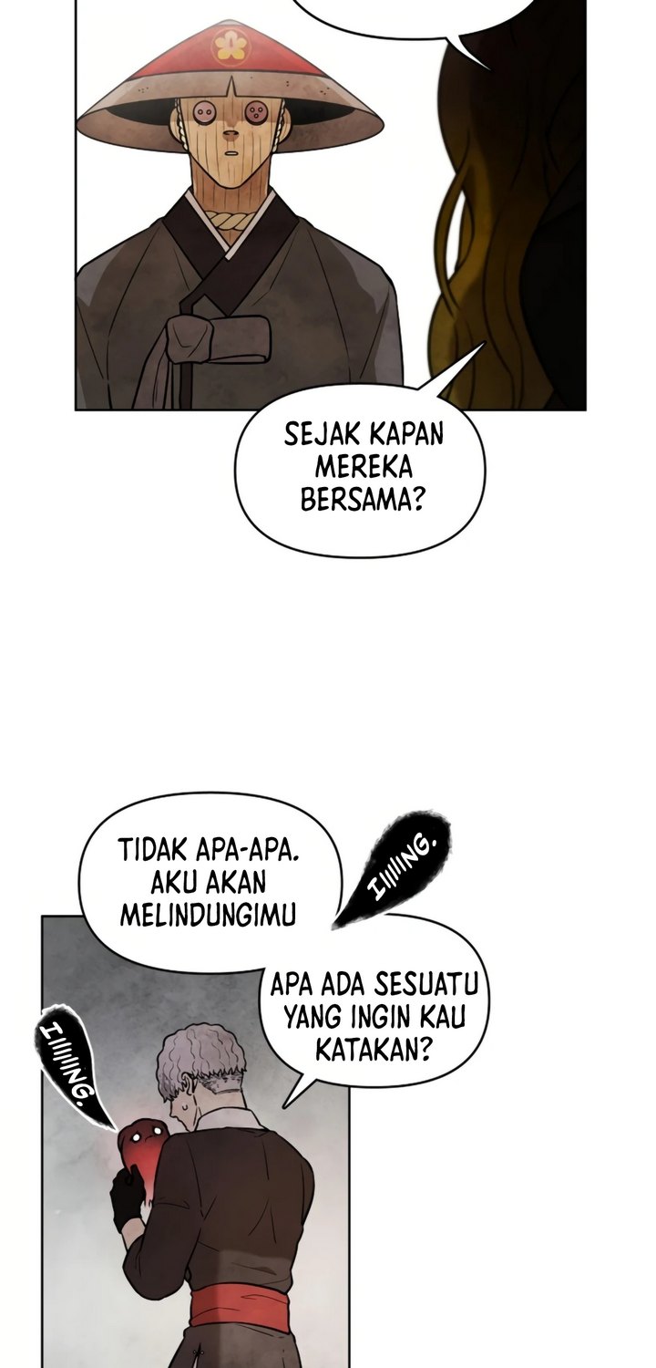 Taoist Master Hoguk Chapter 07 Gambar 65
