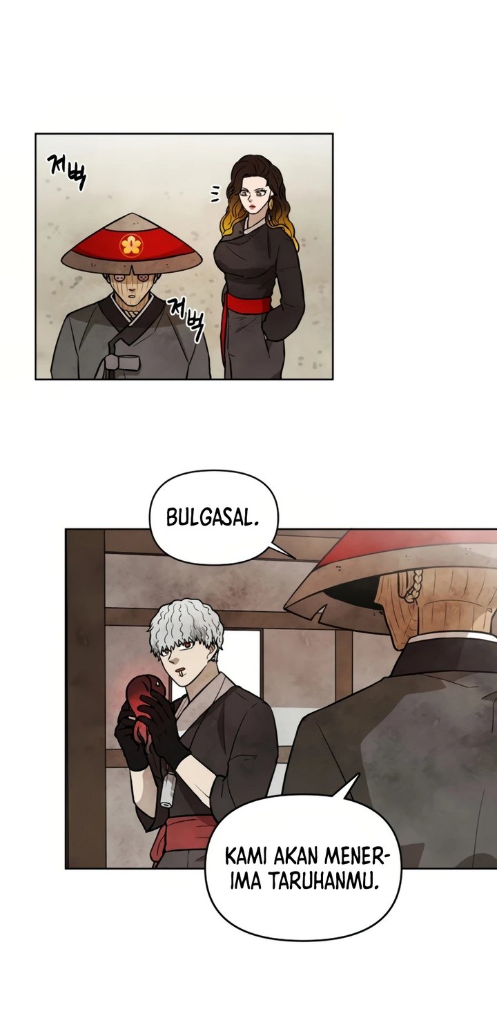 Taoist Master Hoguk Chapter 07 Gambar 67