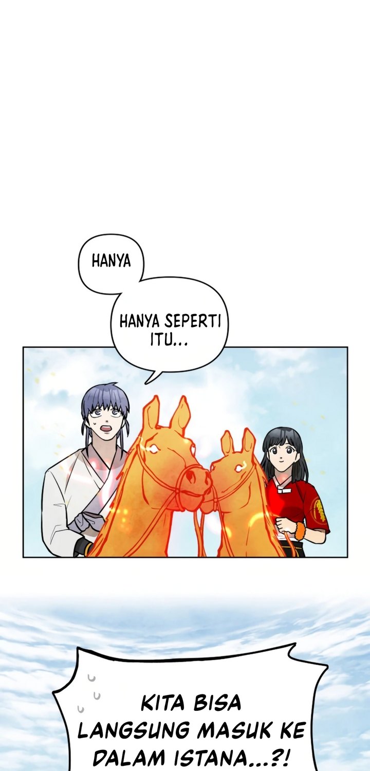 Taoist Master Hoguk Chapter 07 Gambar 71