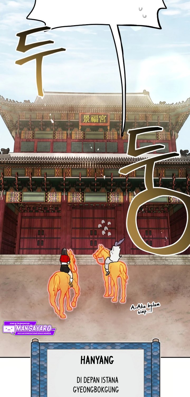 Taoist Master Hoguk Chapter 07 Gambar 72