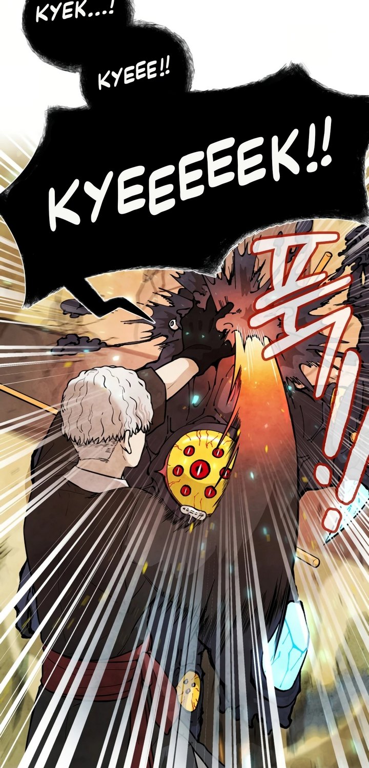 Taoist Master Hoguk Chapter 07 Gambar 8