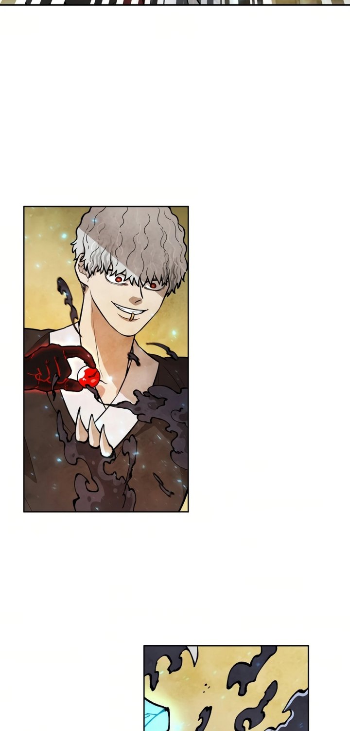 Taoist Master Hoguk Chapter 07 Gambar 9