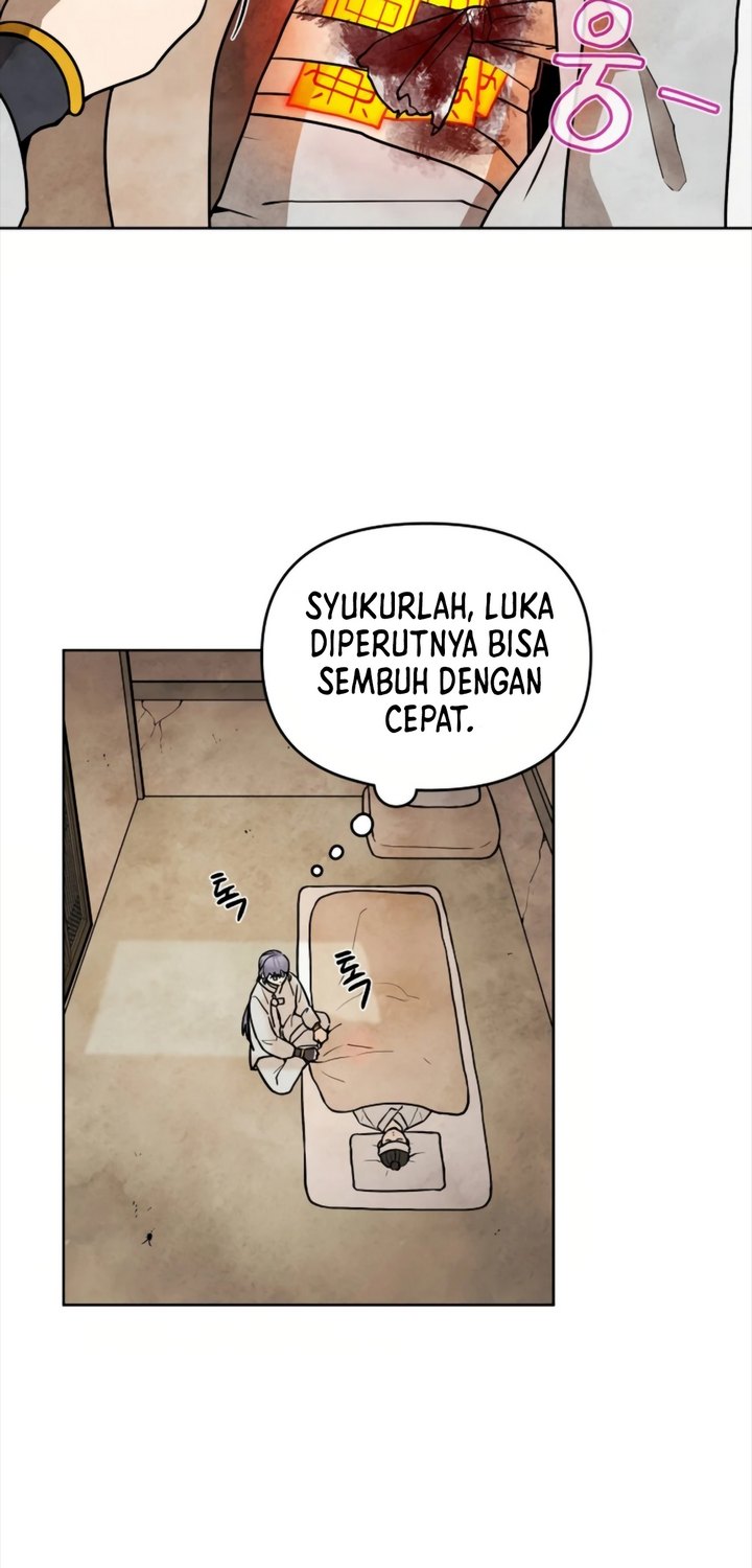 Taoist Master Hoguk Chapter 06 Gambar 14