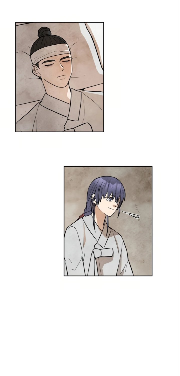 Taoist Master Hoguk Chapter 06 Gambar 15