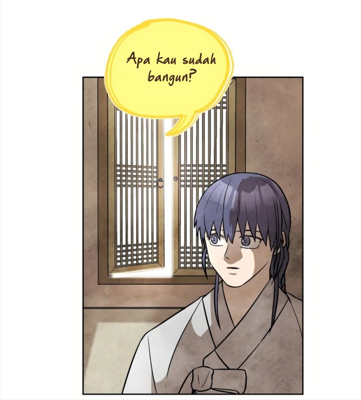 Taoist Master Hoguk Chapter 06 Gambar 16
