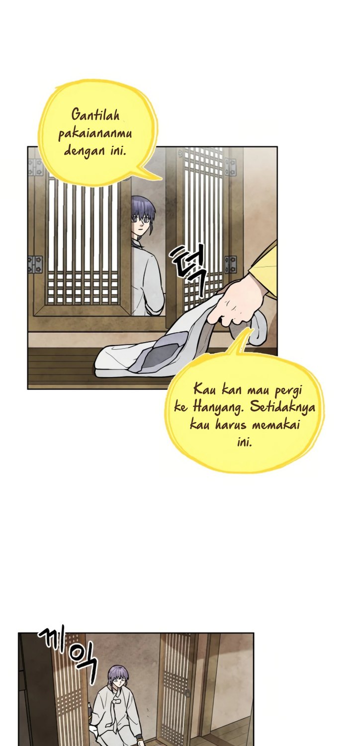 Taoist Master Hoguk Chapter 06 Gambar 17