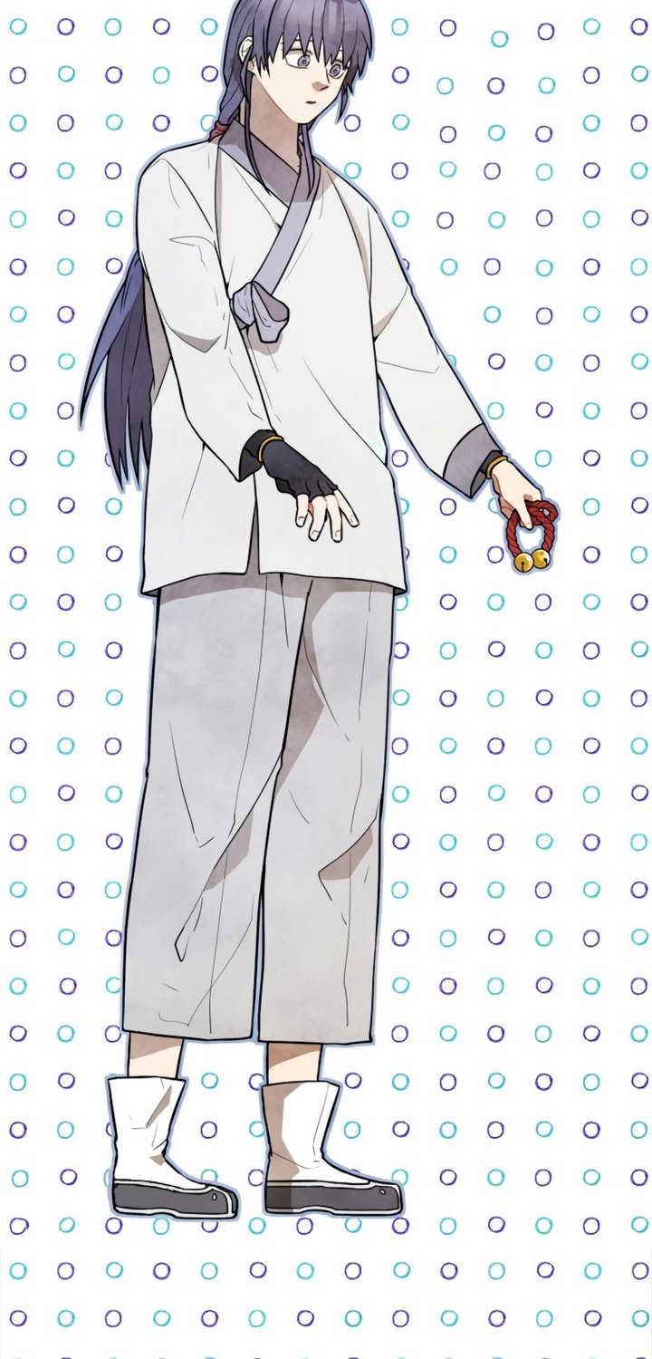 Taoist Master Hoguk Chapter 06 Gambar 19