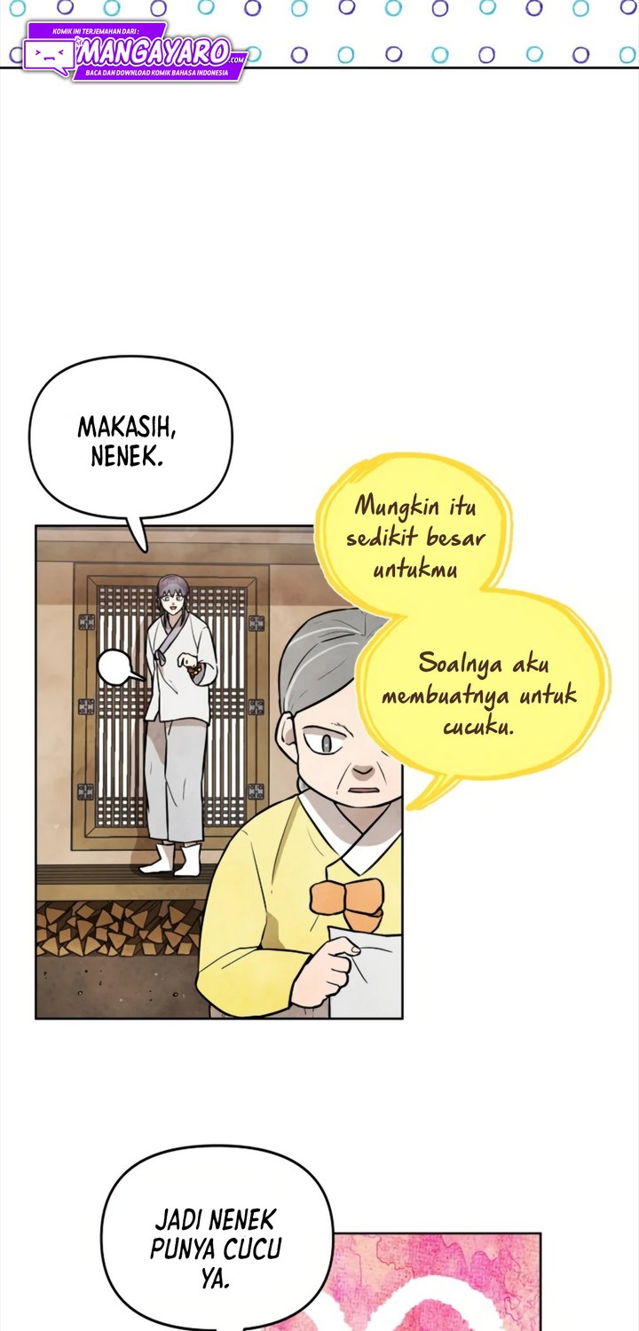 Taoist Master Hoguk Chapter 06 Gambar 20