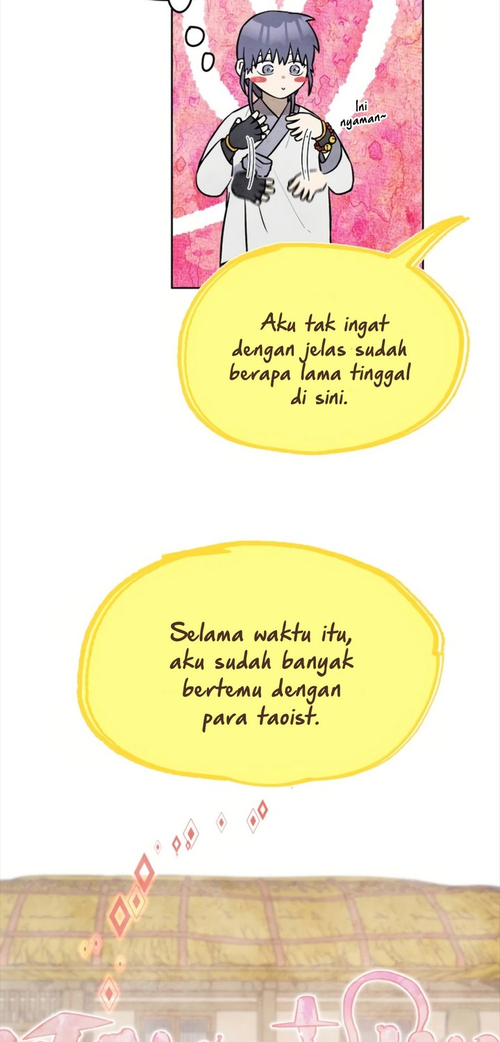 Taoist Master Hoguk Chapter 06 Gambar 21